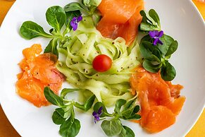 Hôtel Restaurant le Commerce