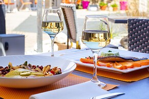 Hôtel Restaurant le Commerce