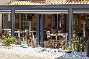 Hôtel Restaurant le Commerce