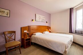 Hôtel Restaurant le Commerce