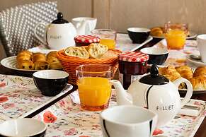 Hôtel Restaurant le Commerce