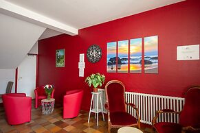 Hôtel Restaurant le Commerce