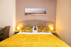 Hôtel Restaurant le Commerce