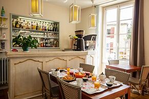 Hôtel Restaurant le Commerce