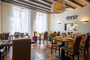 Hôtel Restaurant le Commerce