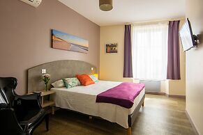 Hôtel Restaurant le Commerce