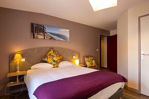 Hôtel Restaurant le Commerce