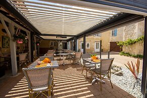 Hôtel Restaurant le Commerce