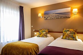 Hôtel Restaurant le Commerce