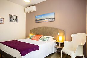 Hôtel Restaurant le Commerce