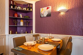 Hôtel Restaurant le Commerce