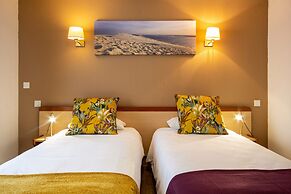 Hôtel Restaurant le Commerce