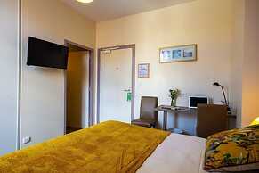 Hôtel Restaurant le Commerce