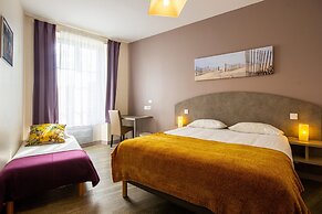 Hôtel Restaurant le Commerce