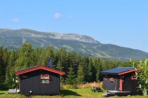 Trysil Hyttegrend