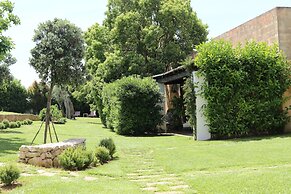 Masseria Li Foggi