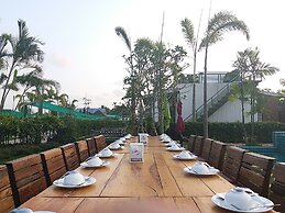 Green terrace Resort & Restaurant