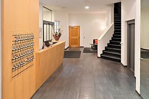 Hotel Zofingen