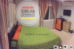 Sing-ha Coffee & House