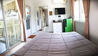 Sing-ha Coffee & House