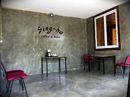 Sing-ha Coffee & House