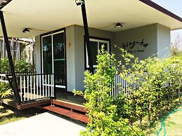 Sing-ha Coffee & House