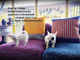 Sing-ha Coffee & House
