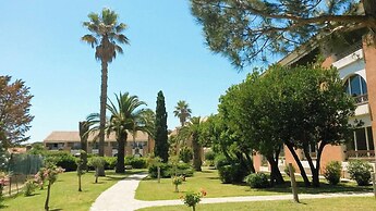 Résidence Vacancéole Sognu di Mare