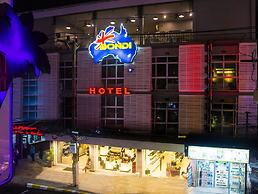 Bondi Hotel Samui