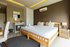 Bondi Hotel Samui