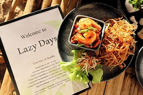 Lazy Days Bungalows