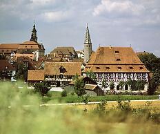 Reichel S Parkhotel