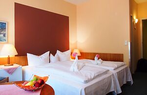 Reichel S Parkhotel