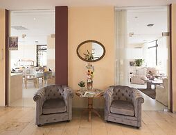 Reichel S Parkhotel