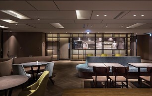 Plaza Premium Lounge Terminal 2 Zone A