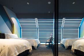 Plaza Premium Lounge Terminal 2 Zone A