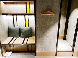 Plaza Premium Lounge Terminal 2 Zone A