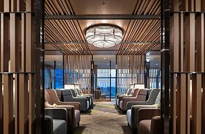 Plaza Premium Lounge Terminal 2 Zone A