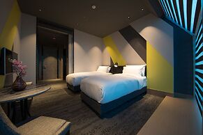 Plaza Premium Lounge Terminal 2 Zone A