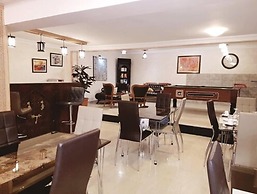 Aparthotel Les Oliviers Suites & Spa