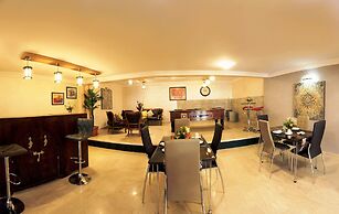 Aparthotel Les Oliviers Suites & Spa