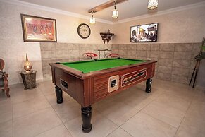 Aparthotel Les Oliviers Suites & Spa