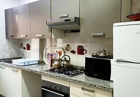 Aparthotel Les Oliviers Suites & Spa