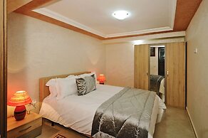 Aparthotel Les Oliviers Suites & Spa