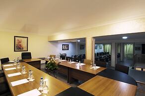 Aparthotel Les Oliviers Suites & Spa