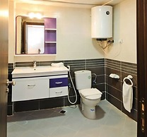 Aparthotel Les Oliviers Suites & Spa