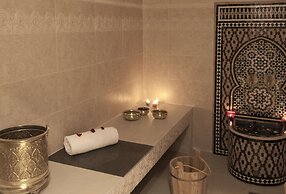 Aparthotel Les Oliviers Suites & Spa