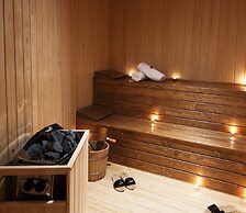 Aparthotel Les Oliviers Suites & Spa