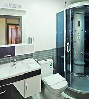 Aparthotel Les Oliviers Suites & Spa