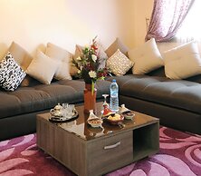 Aparthotel Les Oliviers Suites & Spa